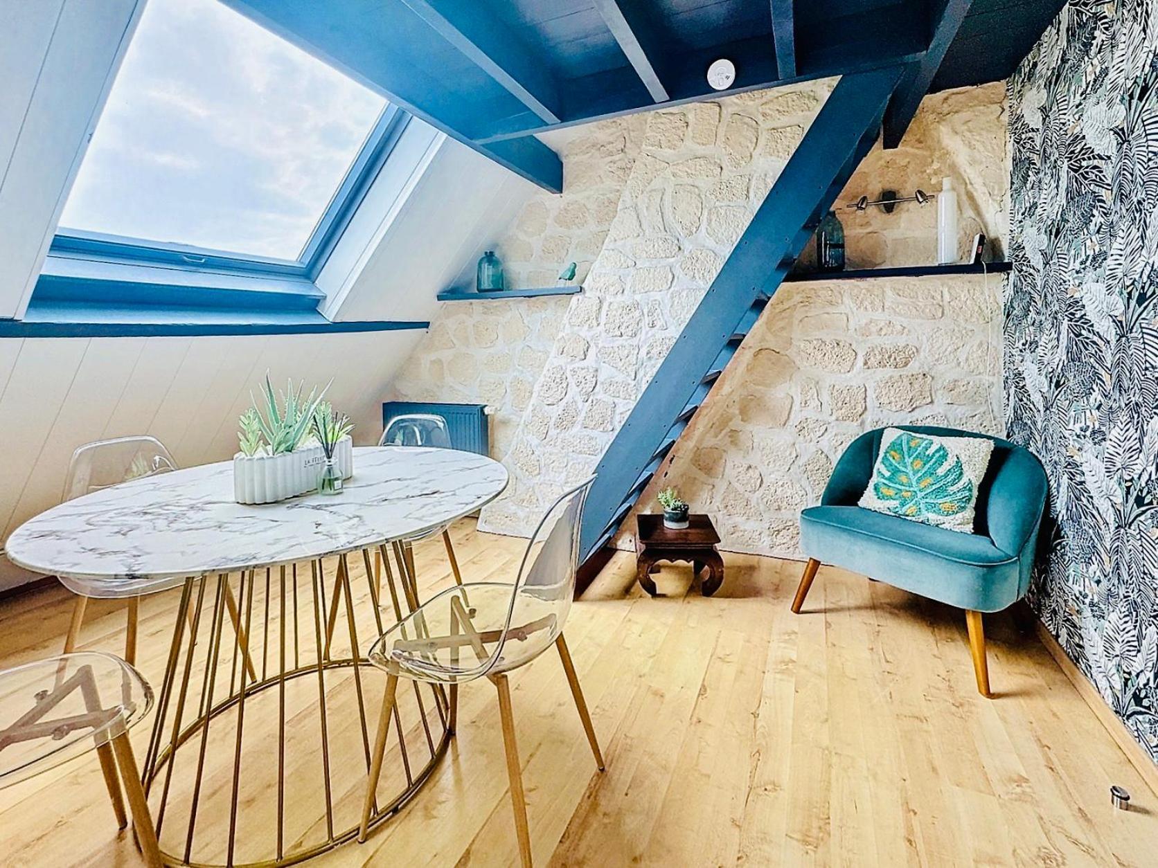 Suite Leonard - Prestige Et Detente Bray-Dunes Exterior foto